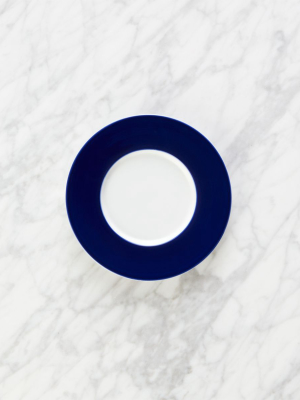 Maison Cobalt Blue Saucer