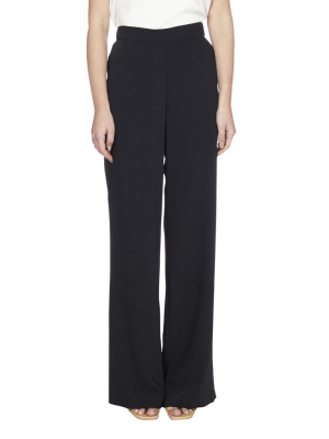 P.a.r.o.s.h. Wide-leg Trousers