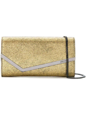 Jimmy Choo Emmie Clutch Bag