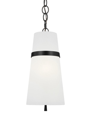 Cordtlandt Small Pendant