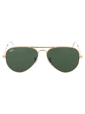 Ray-ban Aviator Frame Sunglasses