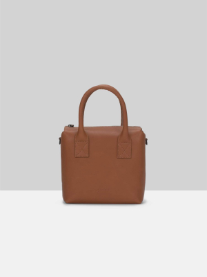 Marsèll Borsetta Top Handle Bag