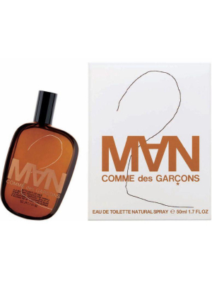 Cdg2 Man Eau De Toilette