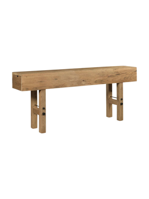 Charlene Console Table