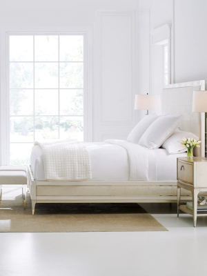 Dream On Platform Bed