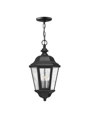 Outdoor Edgewater Pendant