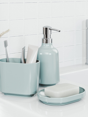 Umbra Step Toothbrush Holder