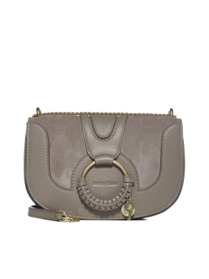 See By Chloé Hana Evening Shoulder Bag