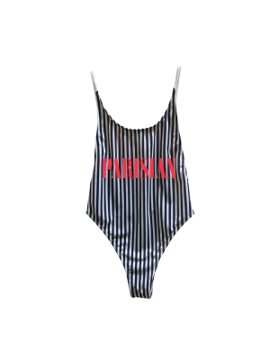 Parisian [bali Swimsuit]