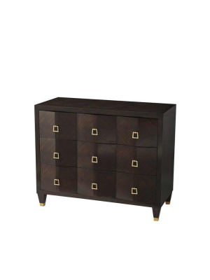 Leif Chest Of Drawers