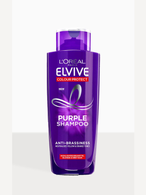 L'oreal Elvive Colour Protect Anti-brassiness...