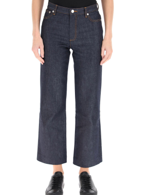 A.p.c. Sailor Jeans