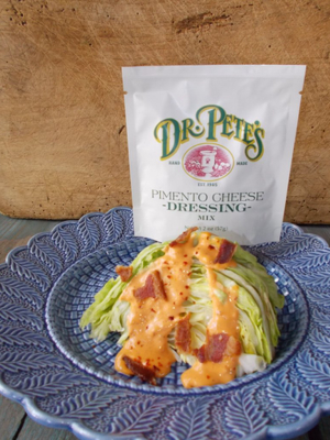 Dr. Pete's Dressing Mix