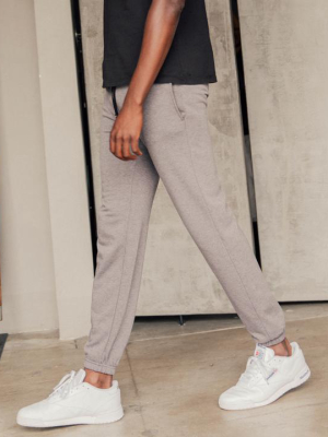 Ace Sweatpants In Charcoal