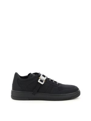 1017 Alyx 9sm Buckle-trim Sneakers