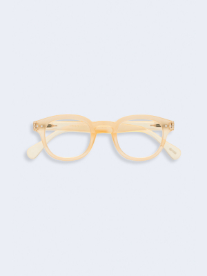 Reading Glasses #c Fool's Gold