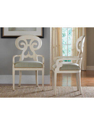 Carmel Arm Chair