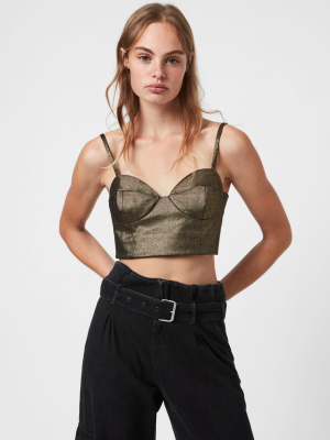 Micah Bralette Micah Bralette