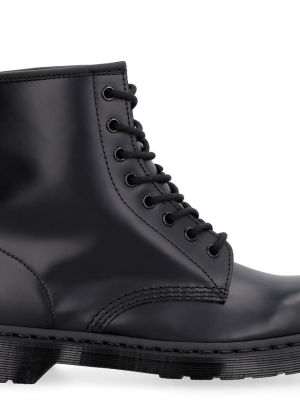 Dr. Martens 1460 Lace-up Boots