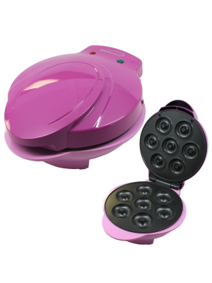 Brentwood Mini Donut Maker