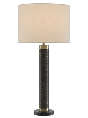 Bokeh Table Lamp