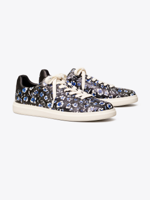 Howell Court Printed Sneaker