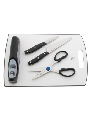 J.a. Henckels International Definition 5-pc Prep Set