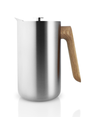 Nordic Kitchen Thermo Cafetiere