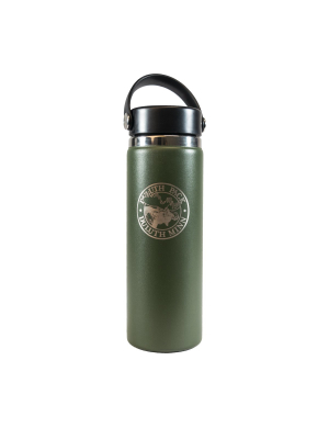 20oz Wide Mouth Hydroflask