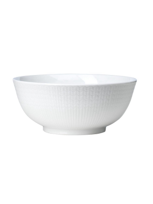 Swedish Grace Bowl In Various Colors Design By Louise Adelborg X Margot Barolo For Iittala