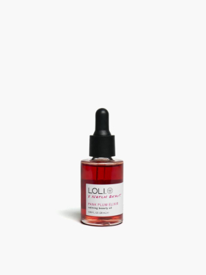 Loli Beauty™ Pank Plum Elixir Beauty Oil