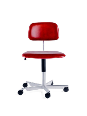 Kevi Chair 2050: 50th Anniversary Edition