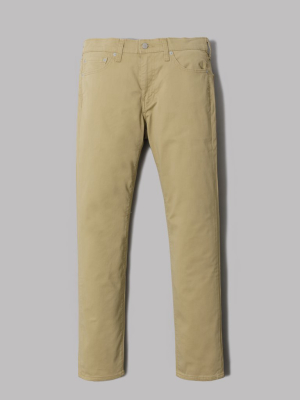 Levi’s® 511™ Slim Jeans (harvest Gold)