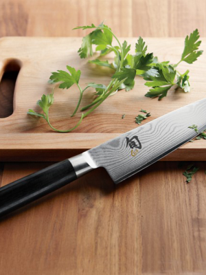 Shun Classic Chef’s Knives