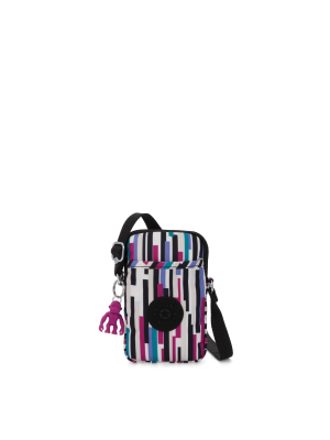 Kipling Tally Printed Crossbody Phone Bag