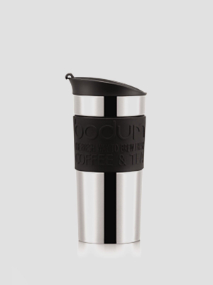 Travel Mug Vacuum 12oz