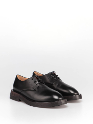 Marsèll Mentone Derby Shoes