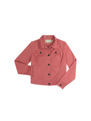 Aventura Clothing Women's Redford Jacket