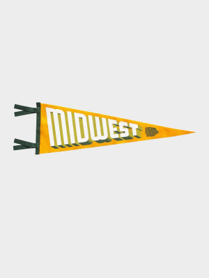 Midwest Pennant