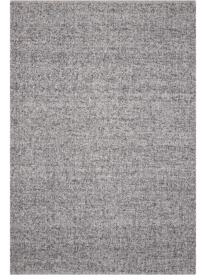 Tobiano Tob01 Carbon Area Rug By Calvin Klein