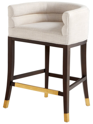 Blu Home Chaparral Counter Stool