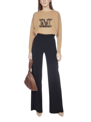 Max Mara Cady Trousers