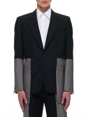 Tonal Blazer (615319qpu72-black)