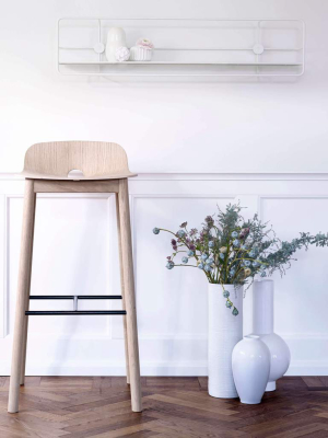 Mono Bar + Counter Stool