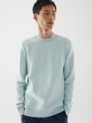 Organic Cotton Sweatshirt