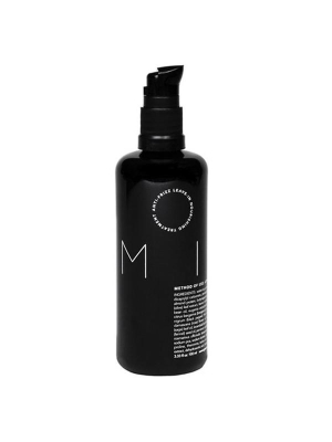 Milk Anti-frizz Leave-in Nourishing Treatment