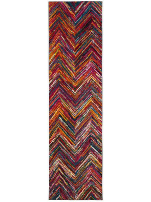 Aruba Multi Runner Rug