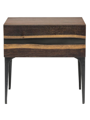 Prana Side Table