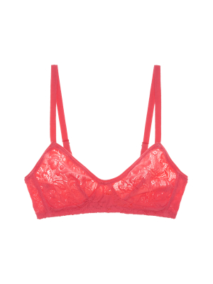 Tamara Bralette Primrose