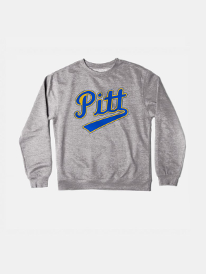 Pitt Vintage Crewneck Sweatshirt